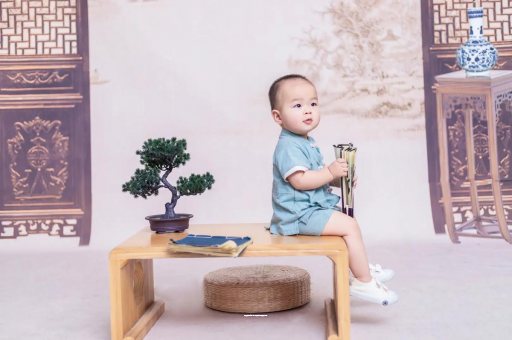 乐山宝宝感冒晚上咳嗽